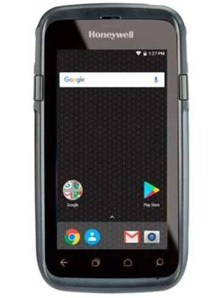 Honeywell Dolphin CT60 - Android, WLAN, GMS, 4GB/ 32GB - obrázek produktu