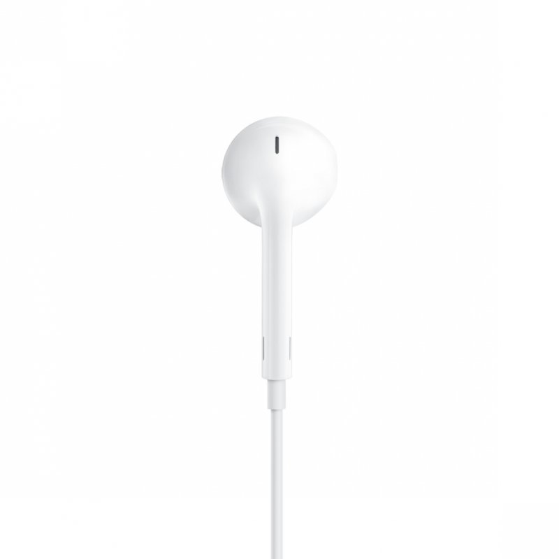 Apple EarPods/ Jack/ Drát/ Bílá - obrázek č. 3