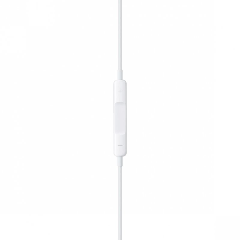 Apple EarPods/ Jack/ Drát/ Bílá - obrázek č. 5
