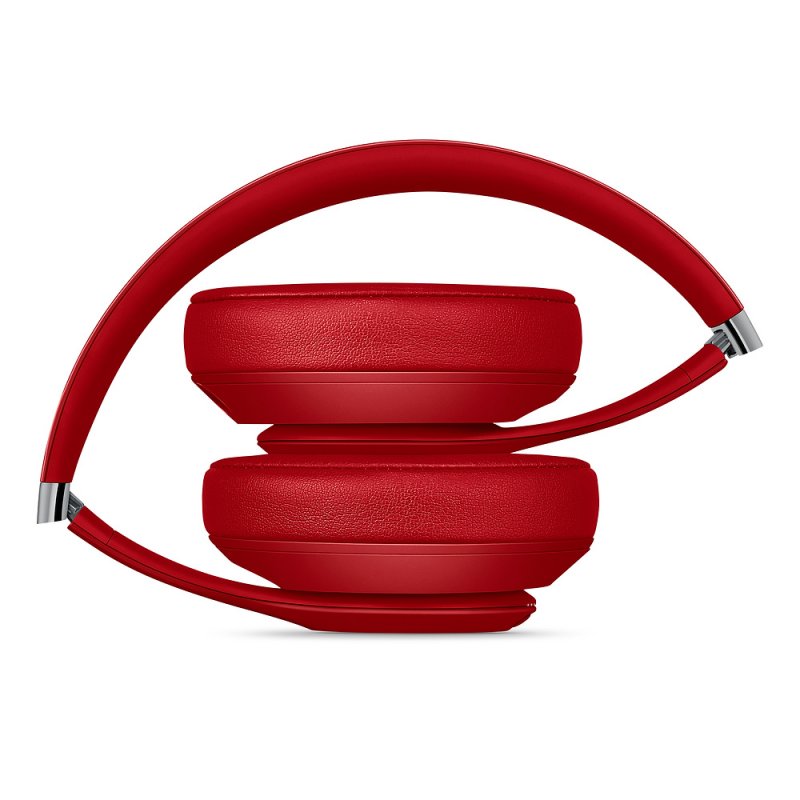 Beats Studio3 Wireless Headphones - Red-SK - obrázek č. 2
