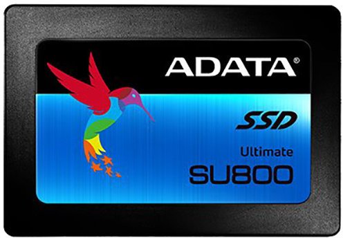 ADATA SU800/ 256GB/ SSD/ 2.5"/ SATA/ 3R - obrázek produktu