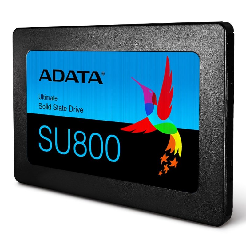 ADATA SU800/ 1TB/ SSD/ 2.5"/ SATA/ 3R - obrázek č. 1