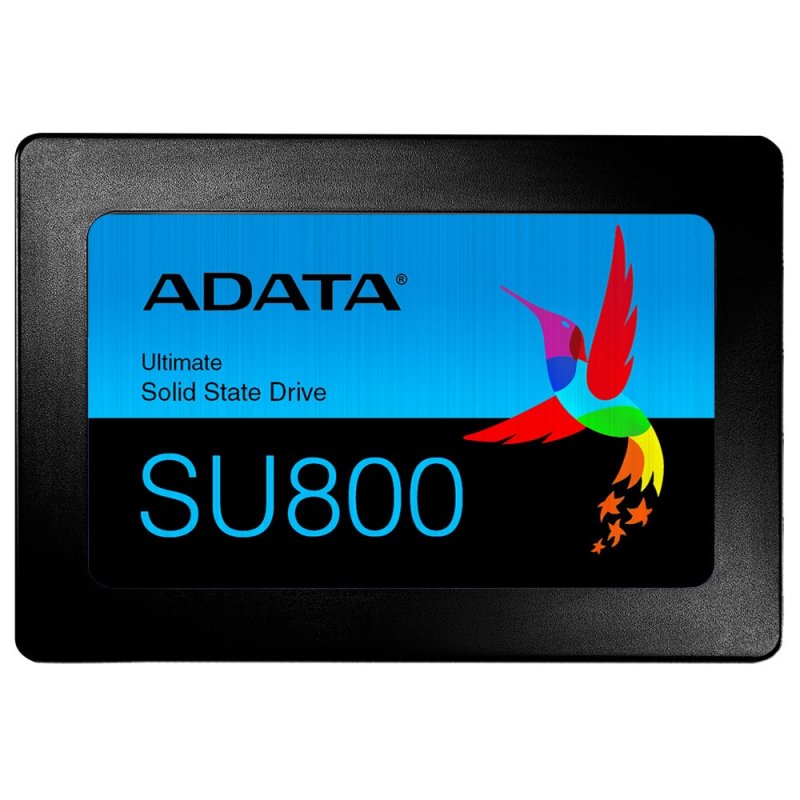ADATA SU800/ 1TB/ SSD/ 2.5"/ SATA/ 3R - obrázek produktu
