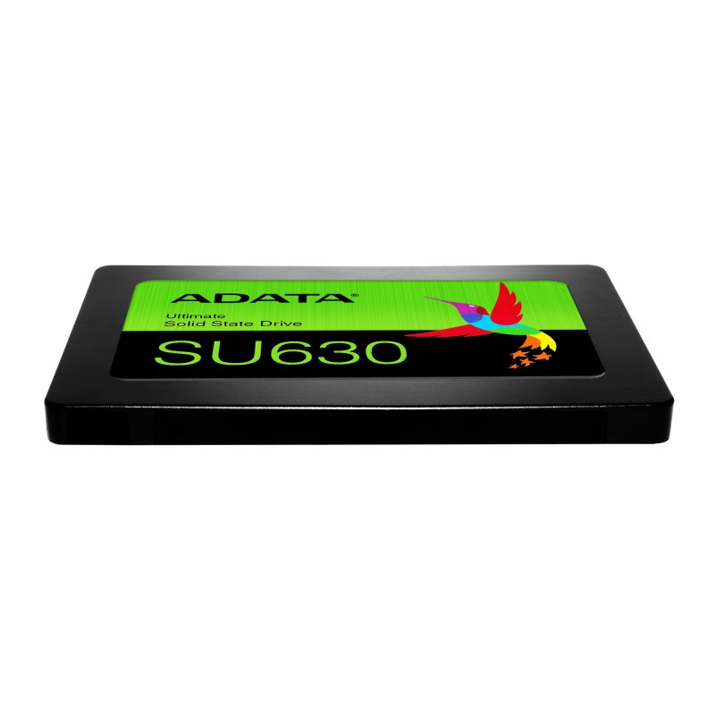 ADATA SU630/ 1,9TB/ SSD/ 2.5"/ SATA/ Černá/ 3R - obrázek č. 3