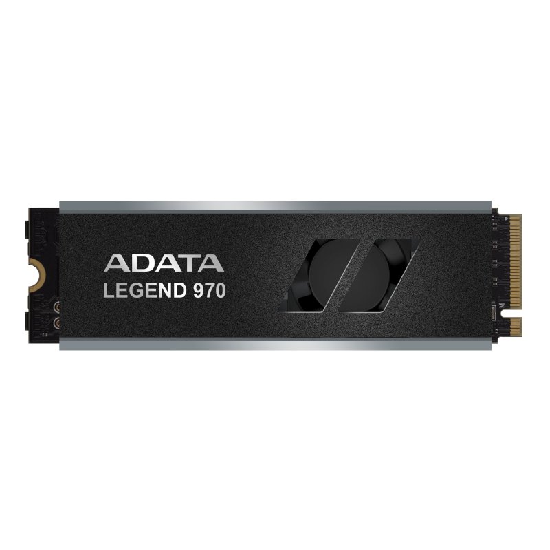 ADATA LEGEND 970/ 2TB/ SSD/ M.2 NVMe/ Černá/ 5R - obrázek produktu