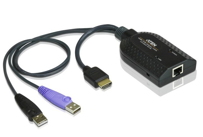 ATEN Modul CPU USB HDMI+VM+SC, pro KH, KL, KN řadu - obrázek produktu