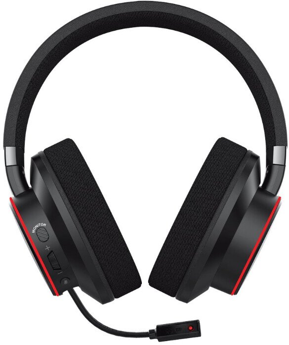 Creative Labs Headphones gaming Sound BlasterX H6 - obrázek č. 1
