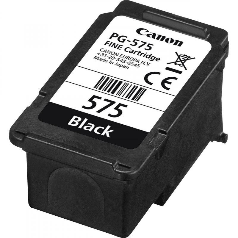 Canon PG-575 EUR, Black - obrázek produktu