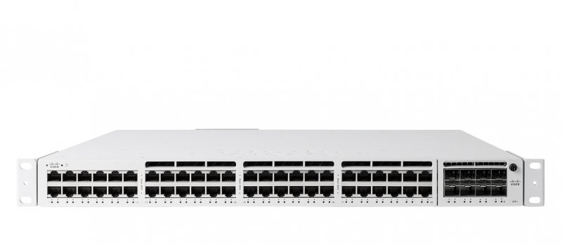 Cisco Meraki MS390 48GE L3 UPOE Switch - obrázek produktu