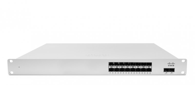 Cisco Meraki MS410-16 Cloud Managed Switch - obrázek produktu