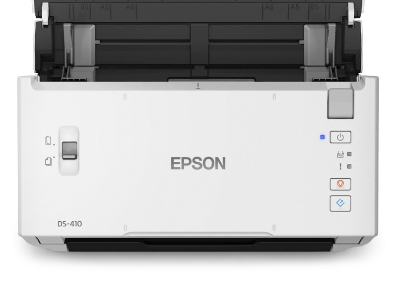 Epson WorkForce DS-410, A4, 1200 dpi, USB - obrázek č. 3