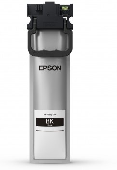 Epson WF-M52xx/ 57xx Series Ink Cartridge L Black - obrázek produktu