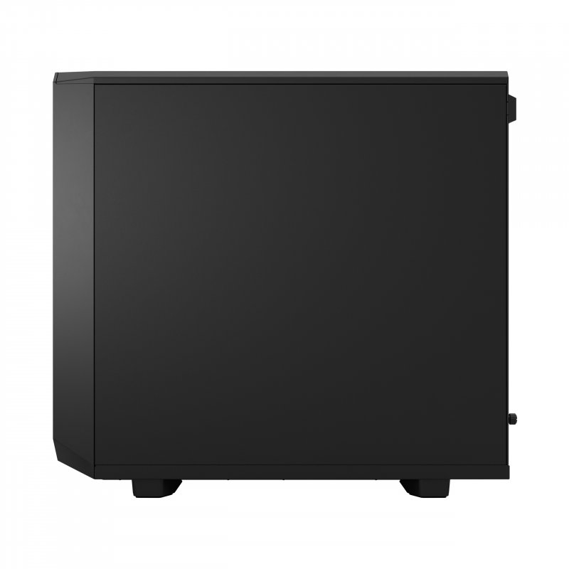 Fractal Design Meshify 2 Nano Black TG Dark Tint/ Mini ITX/ Transpar./ Černá - obrázek č. 9