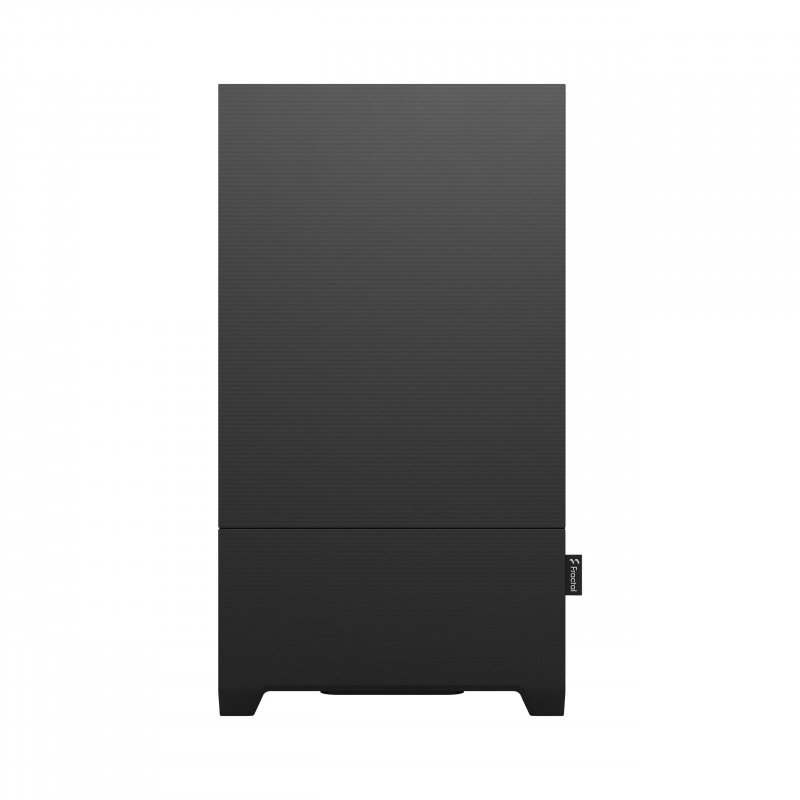 Fractal Design Pop Mini Silent Black TG Clear Tint - obrázek č. 1