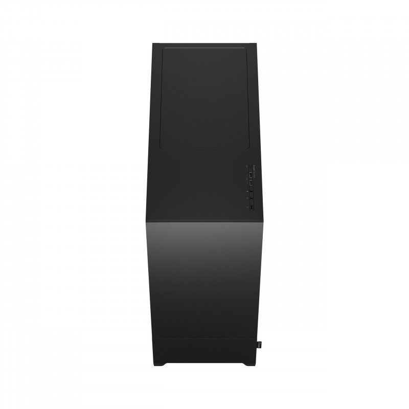 Fractal Design Pop XL Silent Black TG Clear Tint - obrázek č. 3