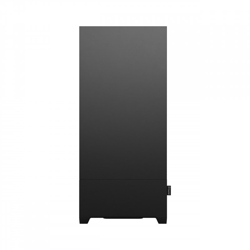Fractal Design Pop XL Silent Black TG Clear Tint - obrázek č. 1