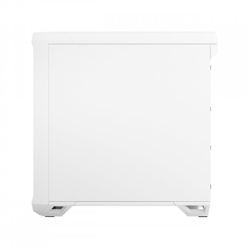 Fractal Design Torrent Compact White TG Clear Tint - obrázek č. 1
