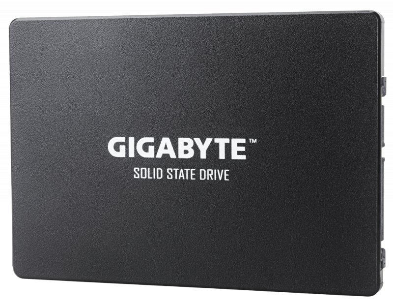 Gigabyte SSD/ 240GB/ SSD/ 2.5"/ SATA/ 3R - obrázek č. 1