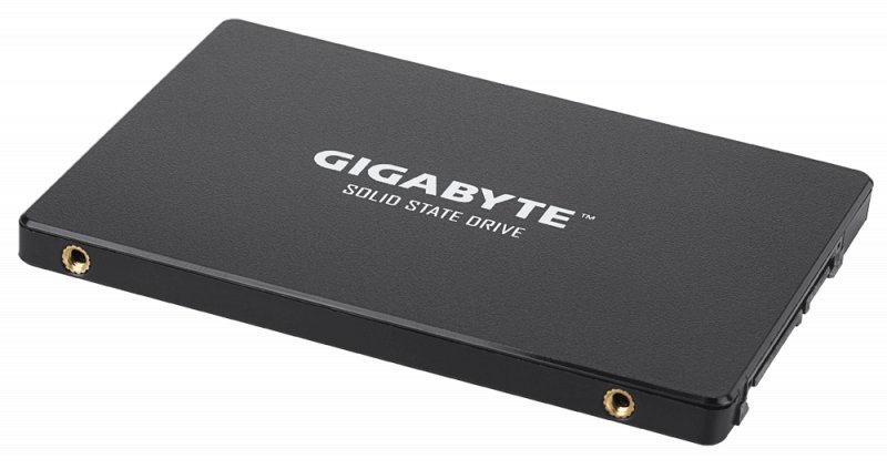 Gigabyte SSD/ 240GB/ SSD/ 2.5"/ SATA/ 3R - obrázek č. 3