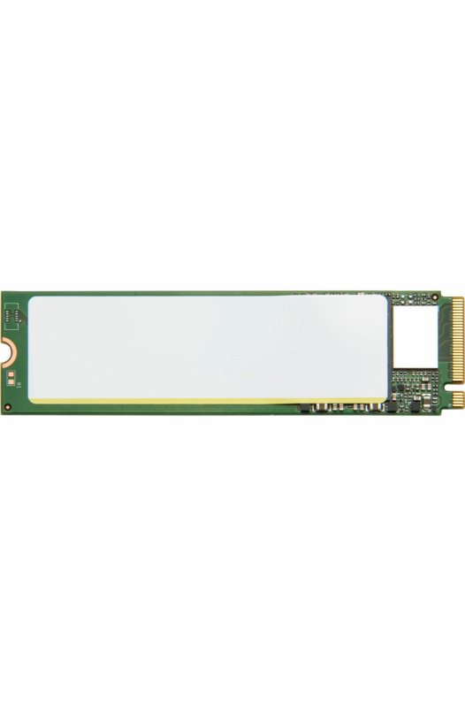 HP 256GB 2280 PCIe-4x4 NVMe Val M.2 SSD M - obrázek produktu