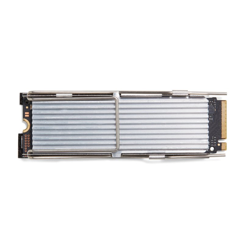 HP ZTurbo 4TB TLC 2280 PCIe M.2 SSDKit - obrázek produktu