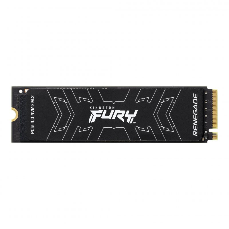 Kingston Fury/ 2TB/ SSD/ M.2 NVMe/ Heatsink/ 5R - obrázek produktu