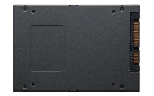 Kingston A400/ 240GB/ SSD/ 2.5"/ SATA/ 3R - obrázek č. 2