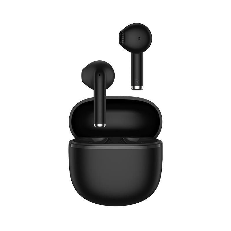 QCY - T29 AilyBuds Lite, TWS sluchátka, černá - obrázek produktu