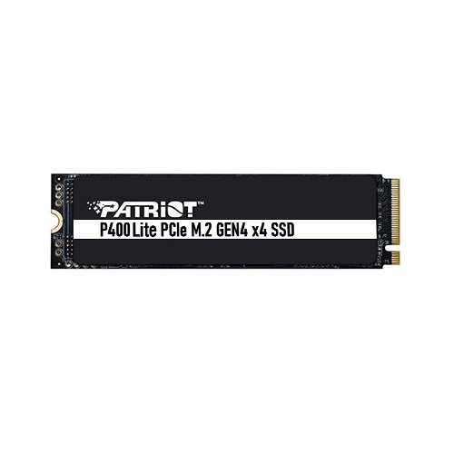 PATRIOT P400 Lite/ 1TB/ SSD/ M.2 NVMe/ 5R - obrázek produktu