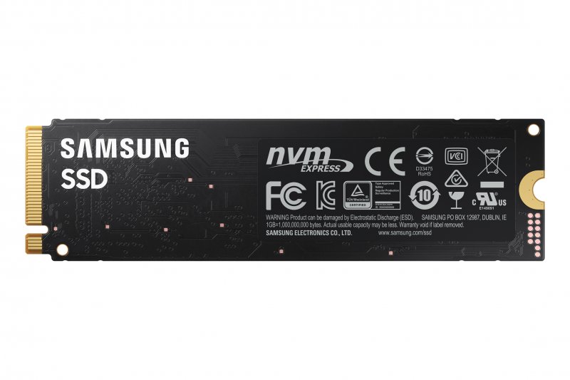 Samsung 980/ 1TB/ SSD/ M.2 NVMe/ 5R - obrázek č. 1