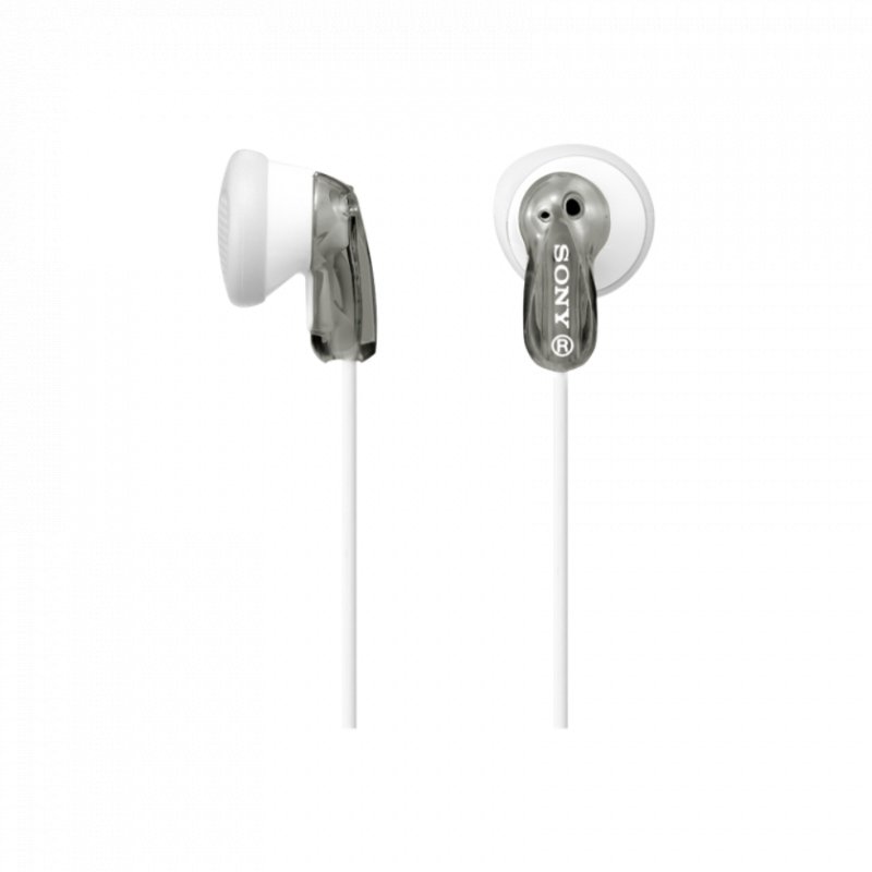 SONY sluchátka Fontopia MDR-E9LP šedé - obrázek produktu