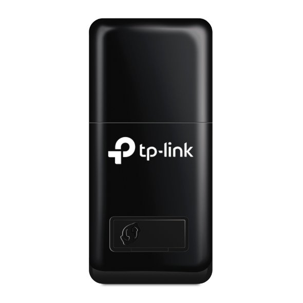 TP-Link TL-WN823N 300Mbps Mini Wifi N USB Adapter - obrázek produktu