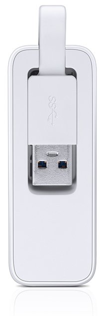 TP-Link UE300 USB 3.0 gigabitový ethernetový síťový adaptér - obrázek č. 2