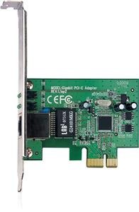 TP-Link TG-3468 Gigabit PCI Expr. Network Adapter - obrázek produktu