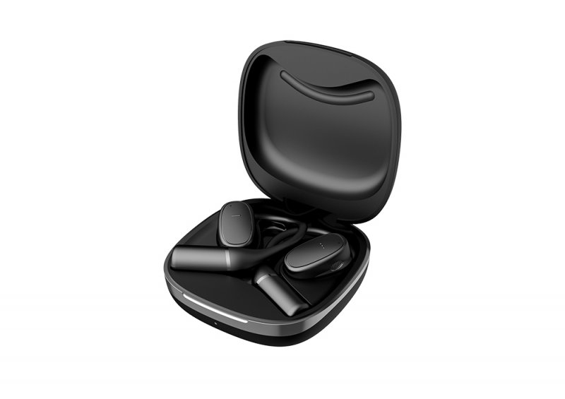 Bezdrátová Bluetooth sluchátka Viking V49 - obrázek č. 1
