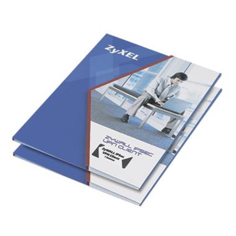 Zyxel Gold Security Pack 1 year for ATP200 - obrázek produktu