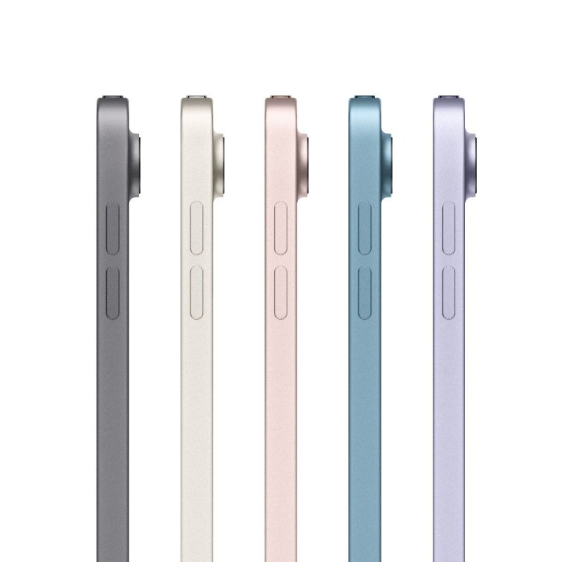 Apple iPad Air/ WiFi/ 10,9"/ 2360x1640/ 8GB/ 64GB/ iPadOS15/ Gray - obrázek č. 6