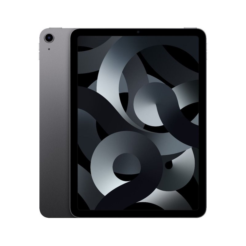 Apple iPad Air/ WiFi/ 10,9"/ 2360x1640/ 8GB/ 64GB/ iPadOS15/ Gray - obrázek produktu