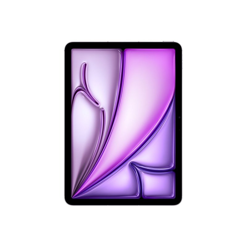 Apple iPad Air 11"/ Wi-Fi + Cellular/ 10,86"/ 2360x1640/ 8GB/ 256GB/ iPadOS/ Purple - obrázek produktu