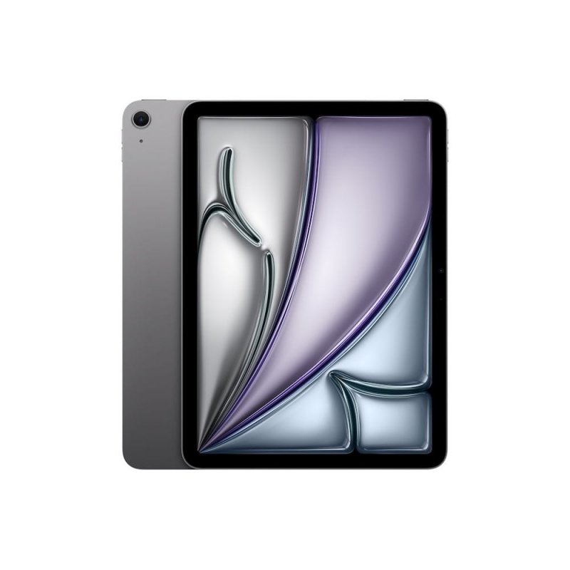 Apple iPad Air 11"/ Wi-Fi + Cellular/ 10,86"/ 2360x1640/ 8GB/ 1TB/ iPadOS/ Space Gray - obrázek č. 1
