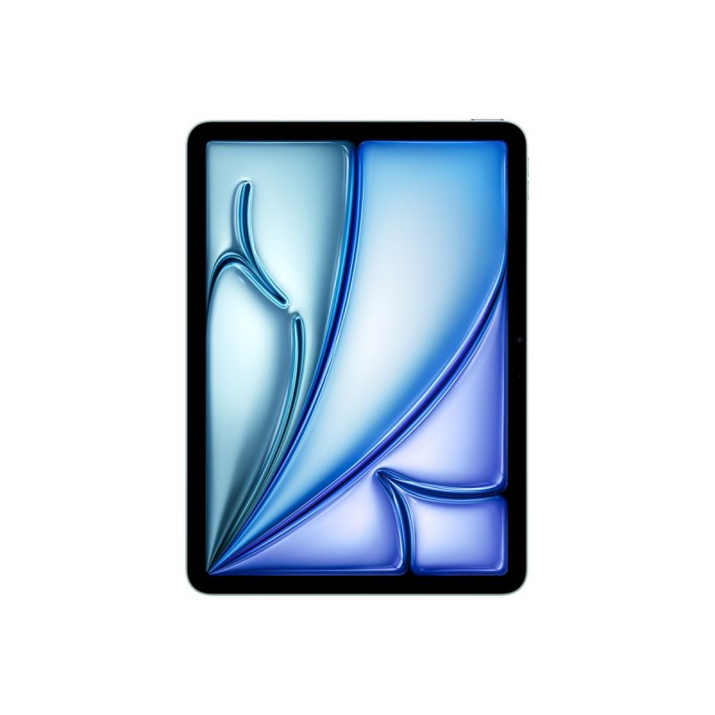 Apple iPad Air 11"/ Wi-Fi/ 10,86"/ 2360x1640/ 8GB/ 128GB/ iPadOS/ Blue - obrázek produktu