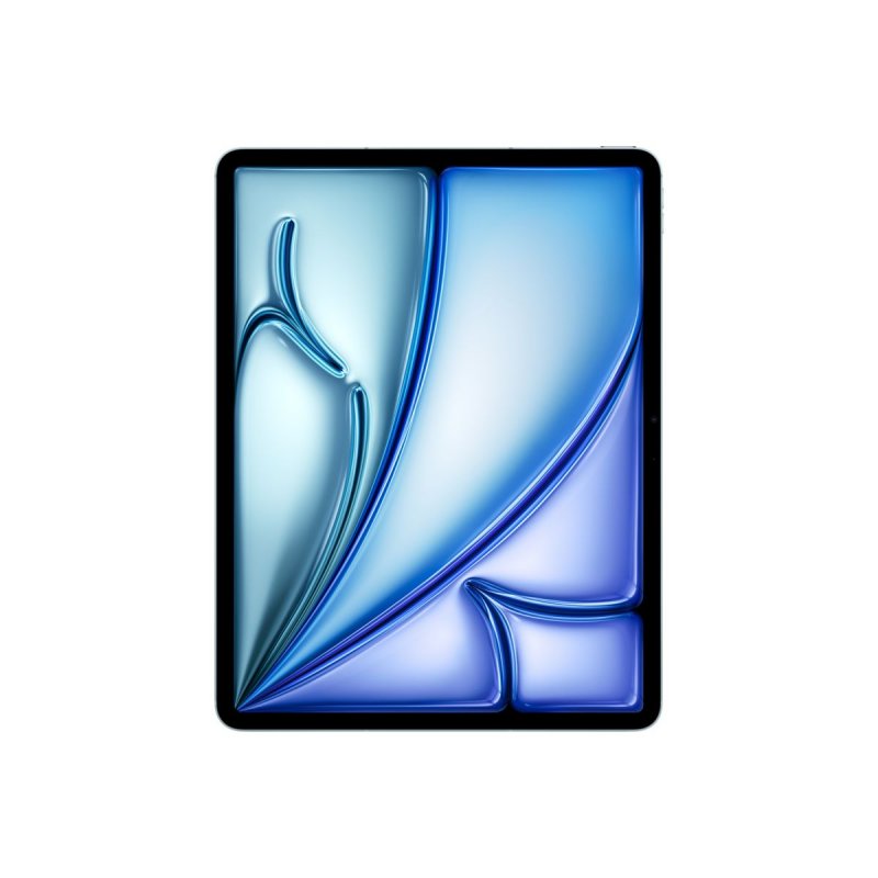 Apple iPad Air 13"/ Wi-Fi + Cellular/ 12,9"/ 2732x2048/ 8GB/ 128GB/ iPadOS/ Blue - obrázek produktu