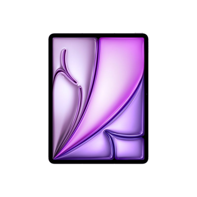Apple iPad Air 13"/ Wi-Fi + Cellular/ 12,9"/ 2732x2048/ 8GB/ 256GB/ iPadOS/ Purple - obrázek produktu