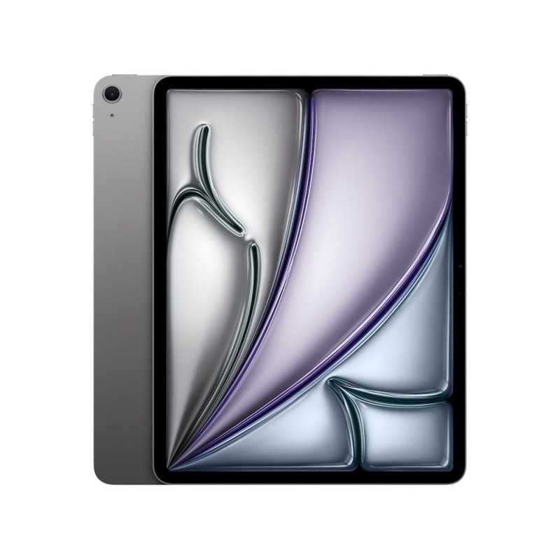 Apple iPad Air 13"/ Wi-Fi/ 12,9"/ 2732x2048/ 8GB/ 128GB/ iPadOS/ Space Gray - obrázek č. 1