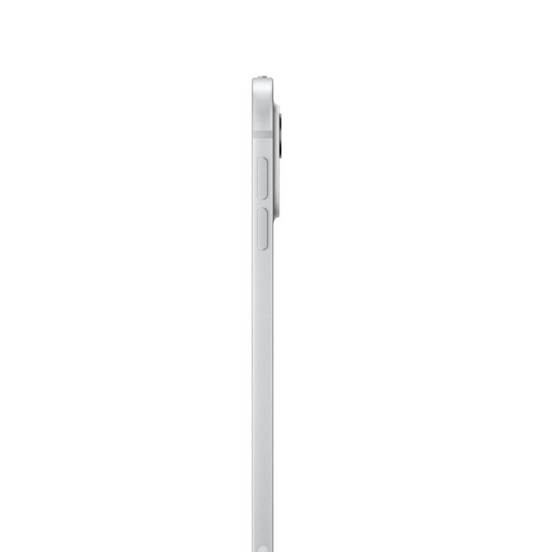 Apple iPad Pro 11"/ Wi-Fi + Cellular/ 11"/ 2420x1668/ 8GB/ 256GB/ iPadOS/ Silver - obrázek č. 2