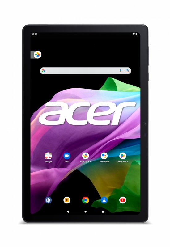 Acer Iconia Tab/ P10-11-K13W/ 10,4"/ 2000x1200/ 4GB/ 128GB/ An12/ Iron Grey - obrázek č. 1