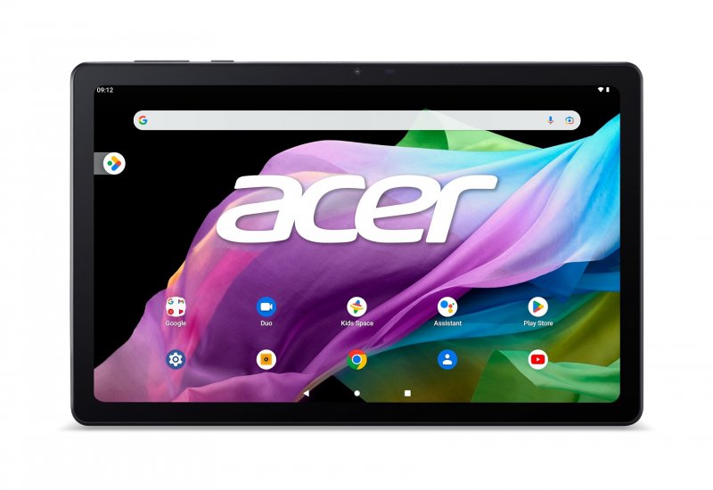 Acer Iconia Tab/ P10-11-K13W/ 10,4"/ 2000x1200/ 4GB/ 128GB/ An12/ Iron Grey - obrázek produktu