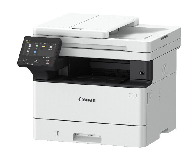Canon i-SENSYS X/ 1440iF + toner/ MF/ Laser/ A4/ LAN/ WiFi/ USB - obrázek produktu