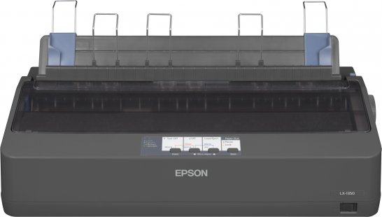 Epson/ LX-1350/ Tisk/ Jehl/ A3/ USB - obrázek produktu