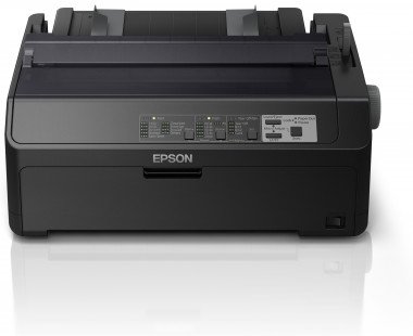 Epson/ LQ-590II/ Tisk/ Jehl/ A4/ USB - obrázek produktu
